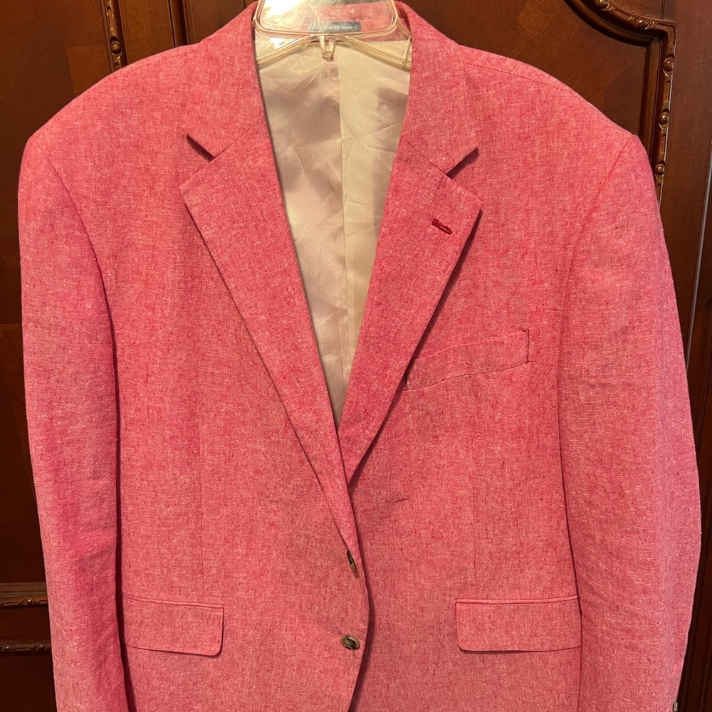 Great Summer Blazer